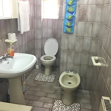 Afiya Hostel *