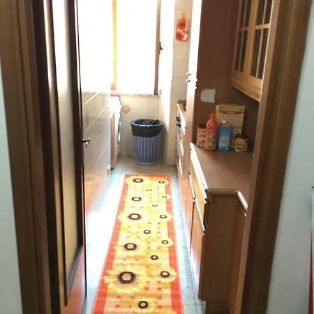 Afiya Hostel Rome