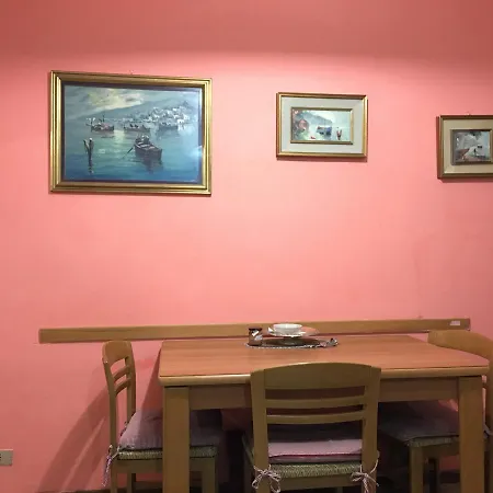 Hostel Afiya