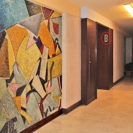 Floriana Holiday home *