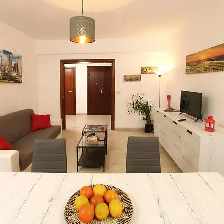 Floriana Holiday home *