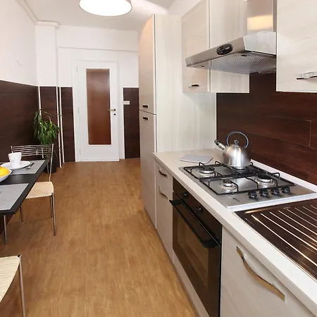 Holiday home Floriana