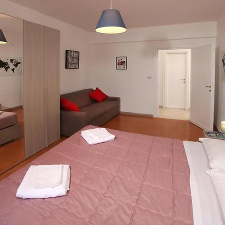 Floriana Holiday home *