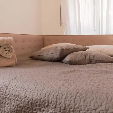 Panieri - Trastevere Appartamento