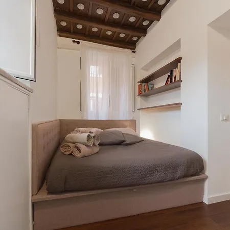 Appartamento Panieri - Trastevere Roma