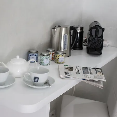 马格尼菲卡斯精品住宿加早餐旅馆
