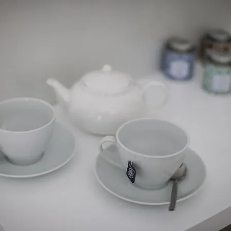 马格尼菲卡斯精品住宿加早餐旅馆 招待所 *
