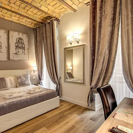 Chester Gasthuis 3*