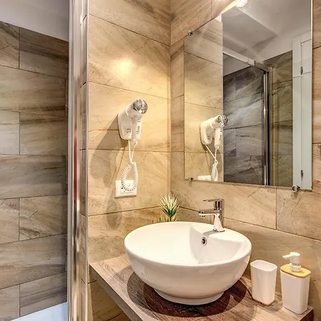 Chester Gasthuis 3*