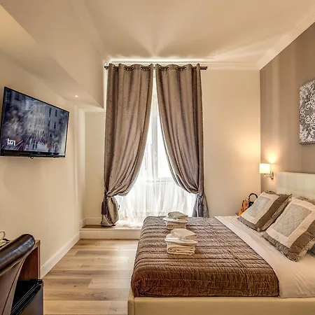 Chester Gasthuis 3*