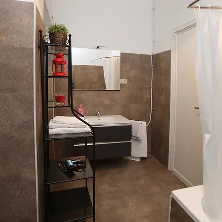 Floriana Holiday home Rome