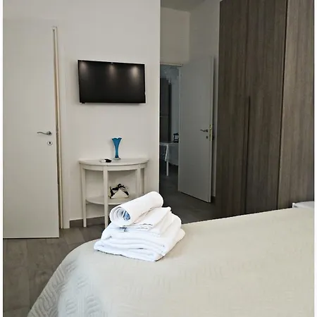 Lunablù Bed & Breakfast Roma