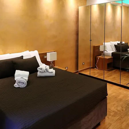 Mirko Luxury Guest house Rome