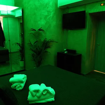 Guest house Mirko Luxury Rome