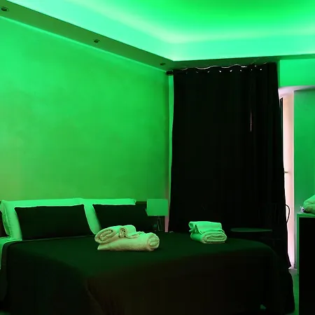 Mirko Luxury Guest house 3*