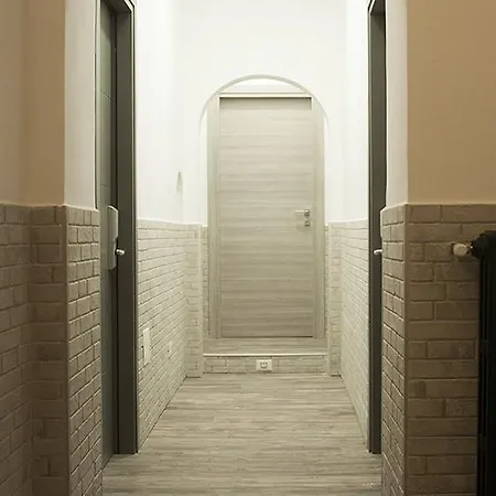 Agorà 3* Roma