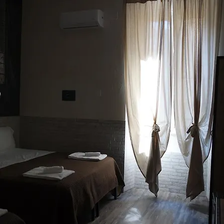 Hotel Agorà 3*