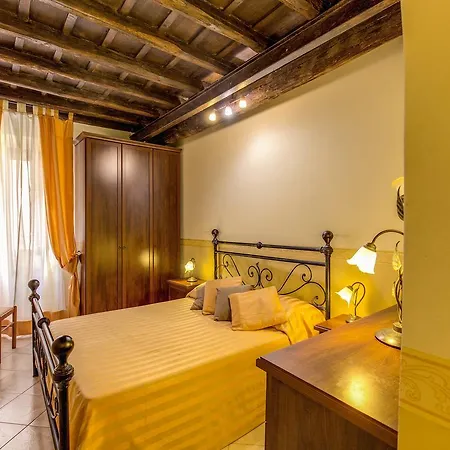 Anfiteatro Flavio Hotel
