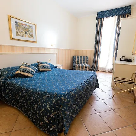 Anfiteatro Flavio Hotel Řím