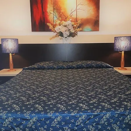 Otel Sweet Roma