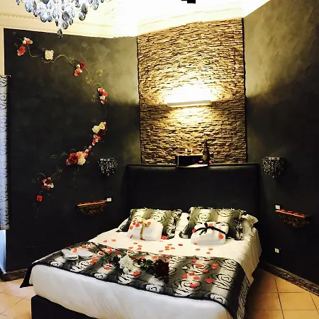 Guest house Crystal Rhome 3*