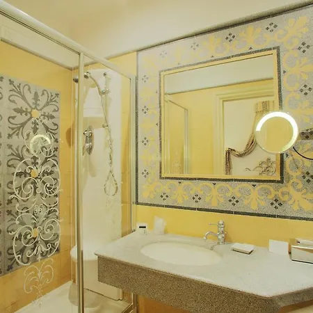 Aventino 3* Rome