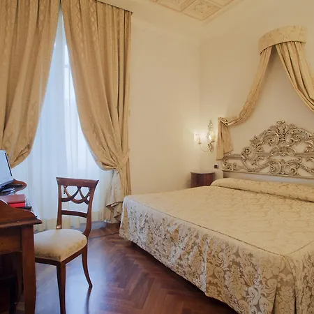 Aventino 3* Rome