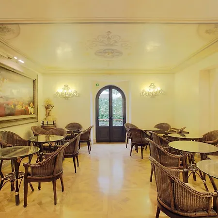 Hotel Aventino 3*