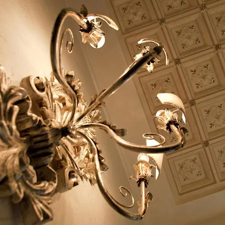 Hotel Aventino Rome