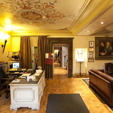Hotel Aventino
