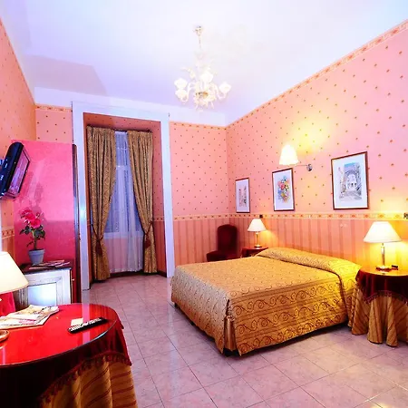 Otel Sweet Roma