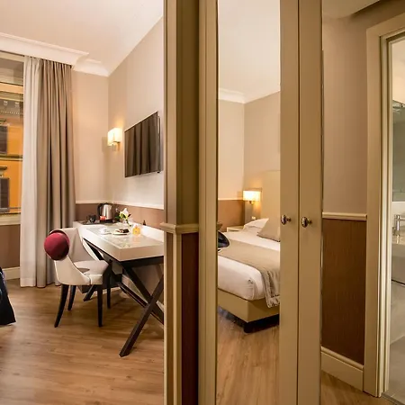 Ludovisi Palace 4* Rome