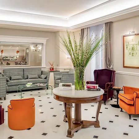 Ludovisi Palace 4*