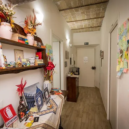 Guest house All'ombra Del Cupolone
