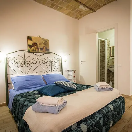 Guest house All'ombra Del Cupolone Rome