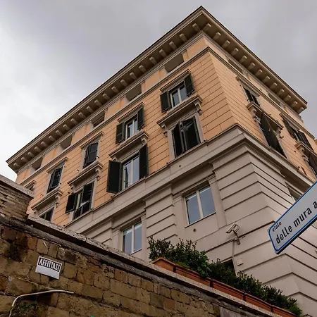 Guest house All'ombra Del Cupolone Rome
