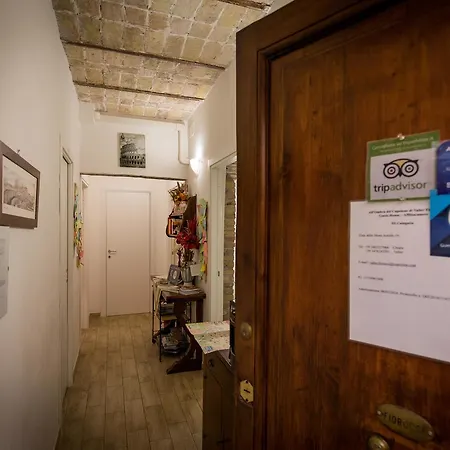 Guest house All'ombra Del Cupolone 2*