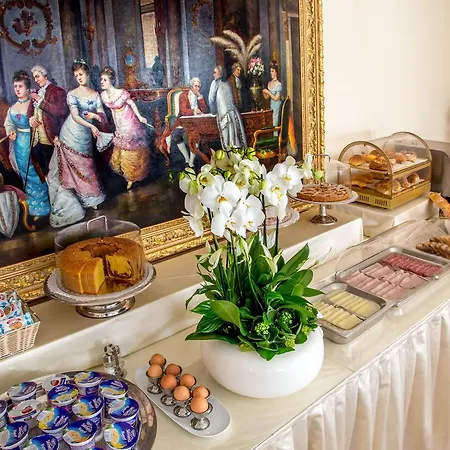 Hotel Marini Park