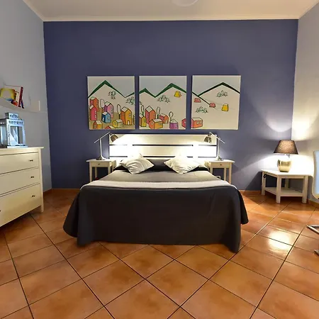 Bed & Breakfast Quodlibet Roma