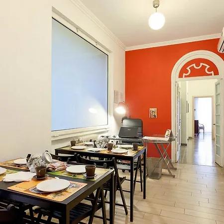 Urbi Et Orbi Guest house