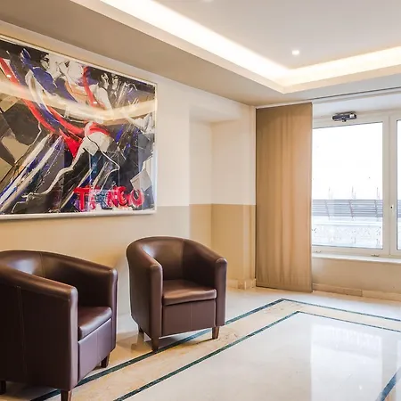 Raeli Siracusa 3*