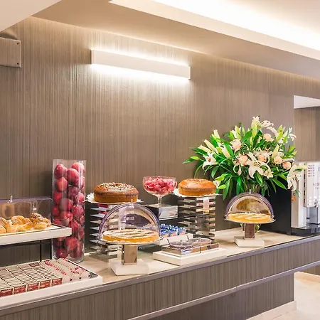 Raeli Siracusa 3* Рим