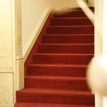 S. Anna Hotel Roma