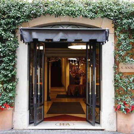 Hotel S. Anna