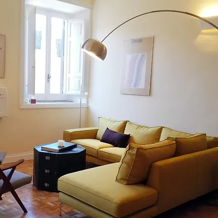 Apartament Casa Minerva Al Pantheon