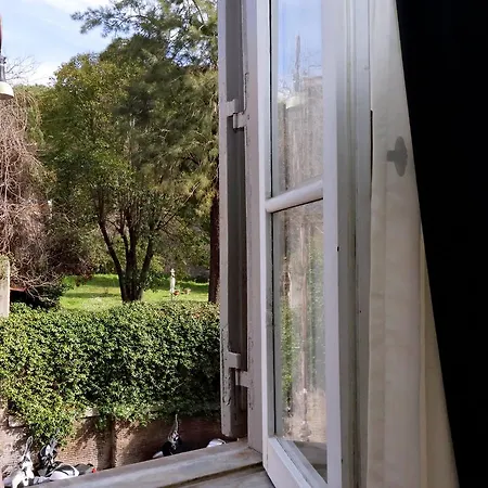 Appartement Dolce Casa Colosseo *