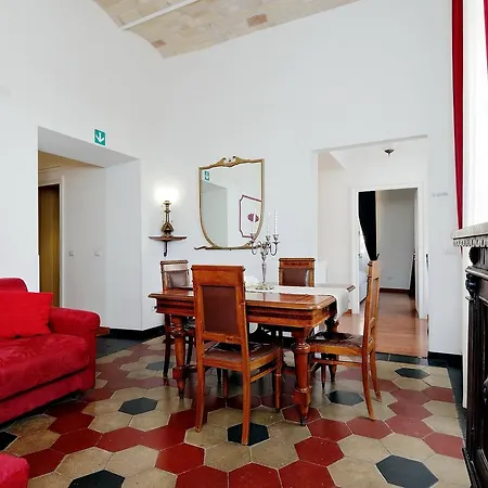 Dolce Casa Colosseo Appartement *