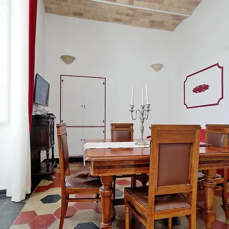 Appartement Dolce Casa Colosseo Rome