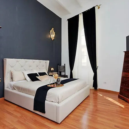 Dolce Casa Colosseo Appartement Rome