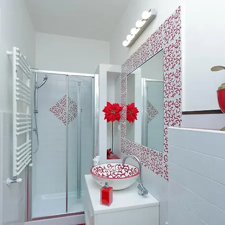 Dolce Casa Colosseo Appartement